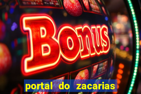 portal do zacarias roleta russa